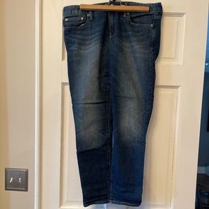Gap Jeans